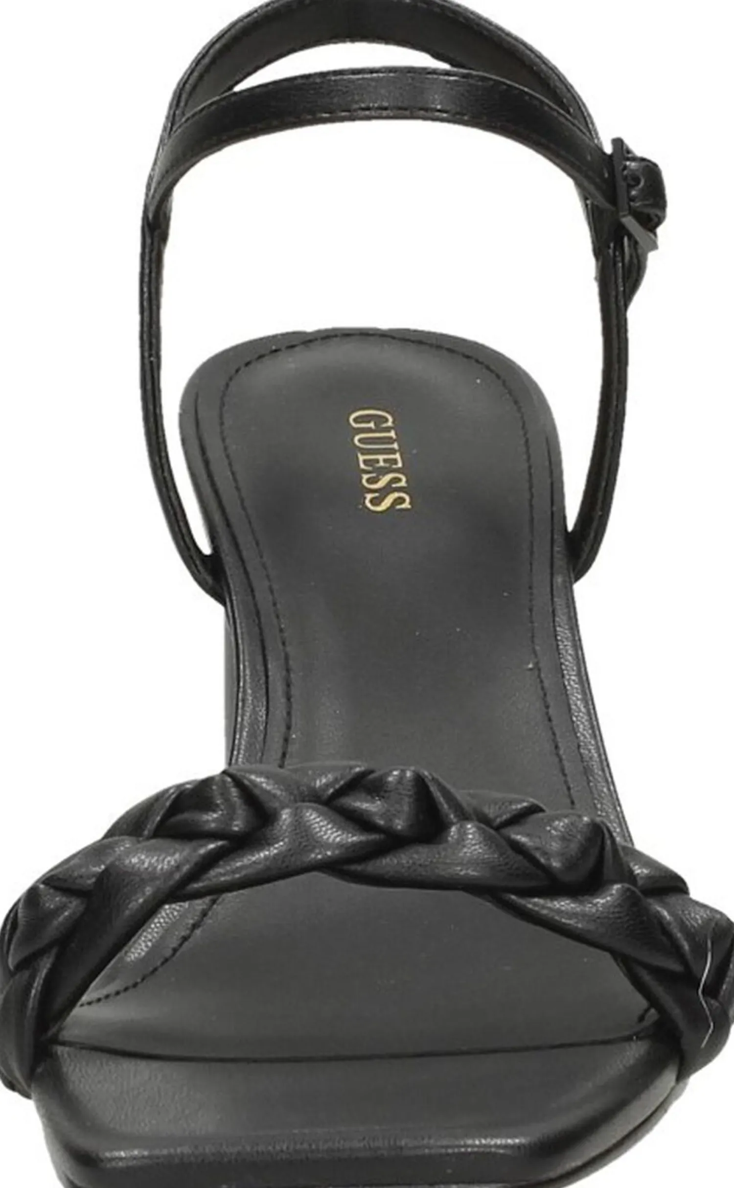 Guess Cadhna Zwart Discount