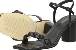 Guess Cadhna Zwart Discount