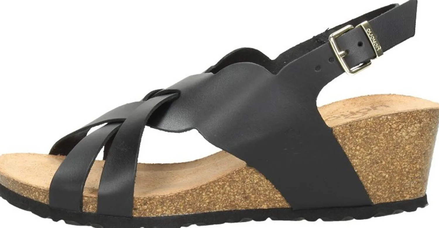 Yokono Cadiz Zwart Clearance