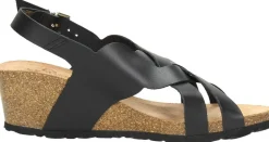 Yokono Cadiz Zwart Clearance