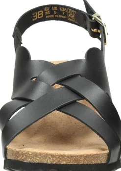 Yokono Cadiz Zwart Clearance
