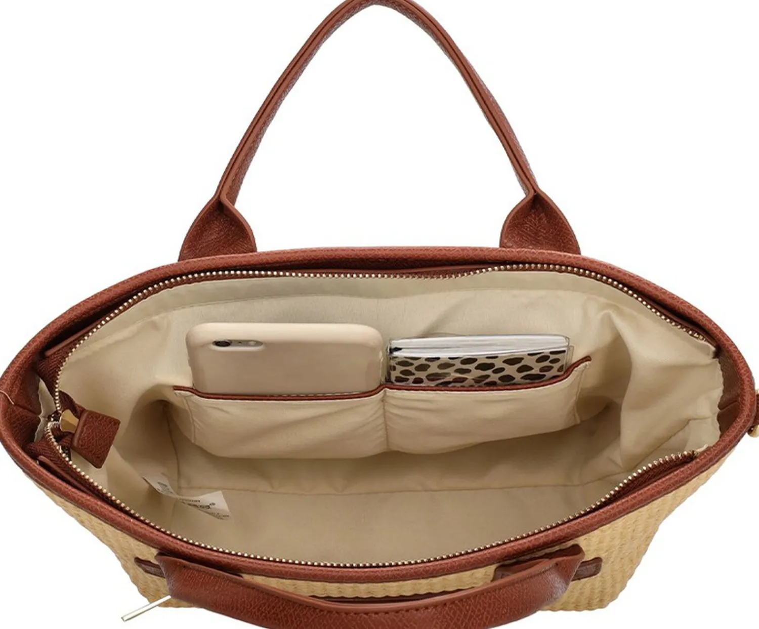 Charm London Cadorna Cognac Online