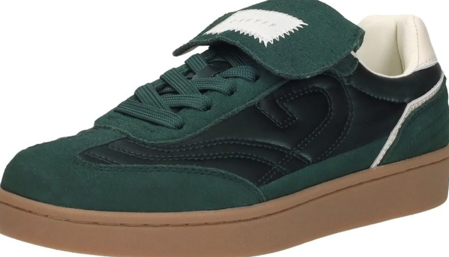 Cruyff Calcio Cup Groen New