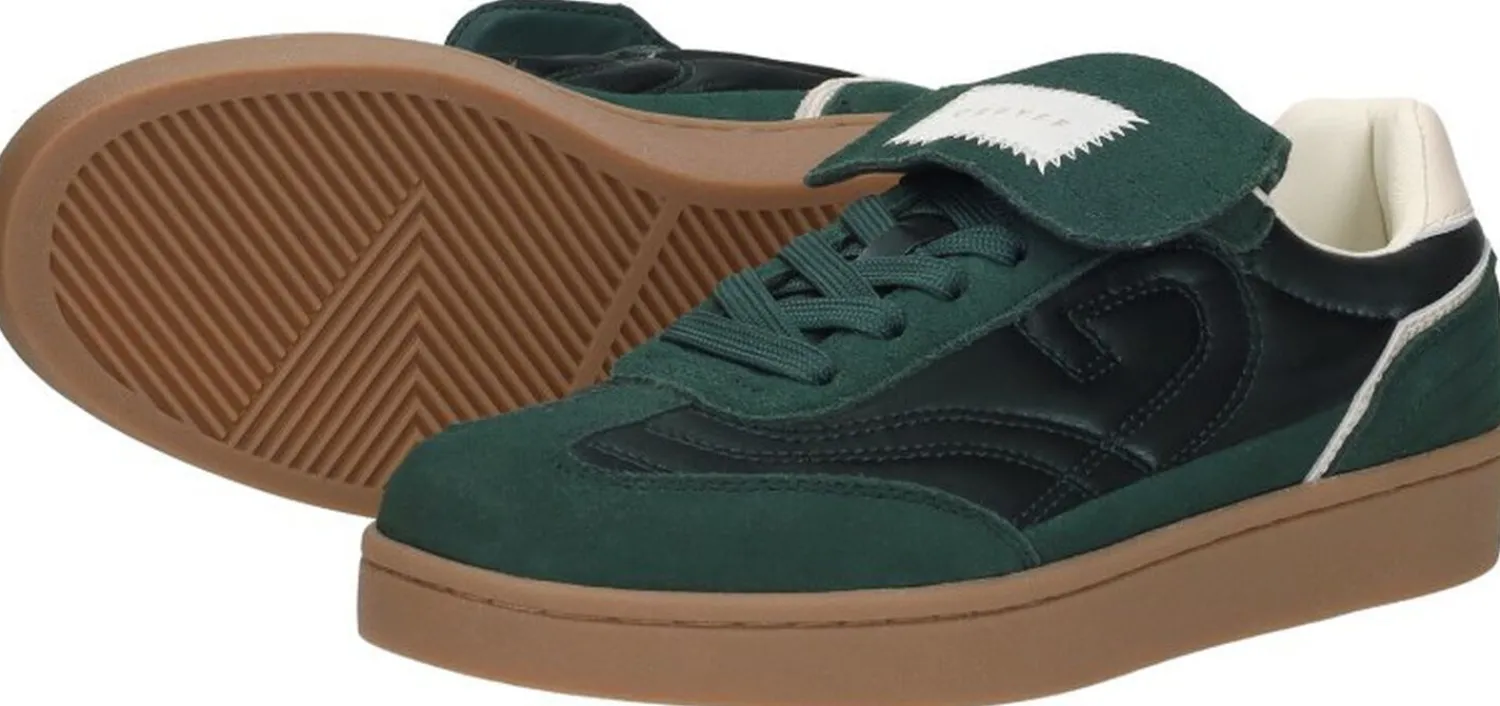 Cruyff Calcio Cup Groen New
