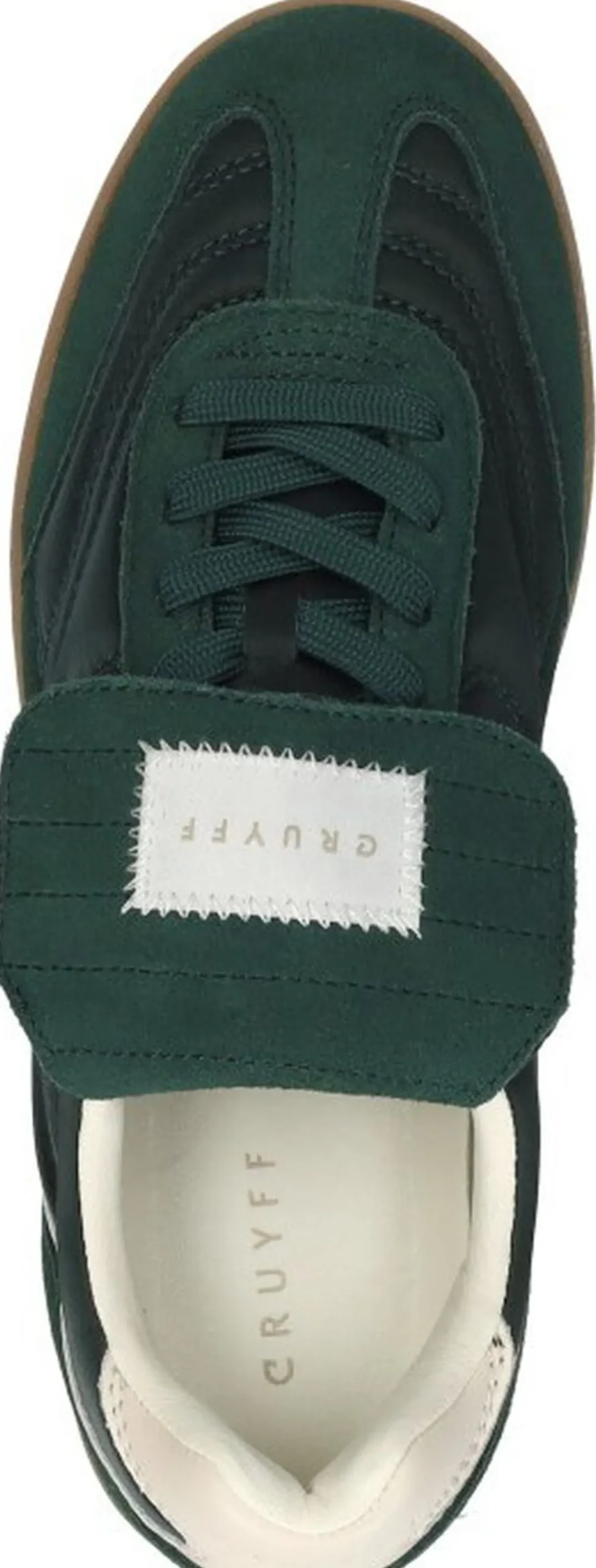 Cruyff Calcio Cup Groen New
