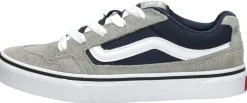 Vans CALDRONE Donkergrijs New