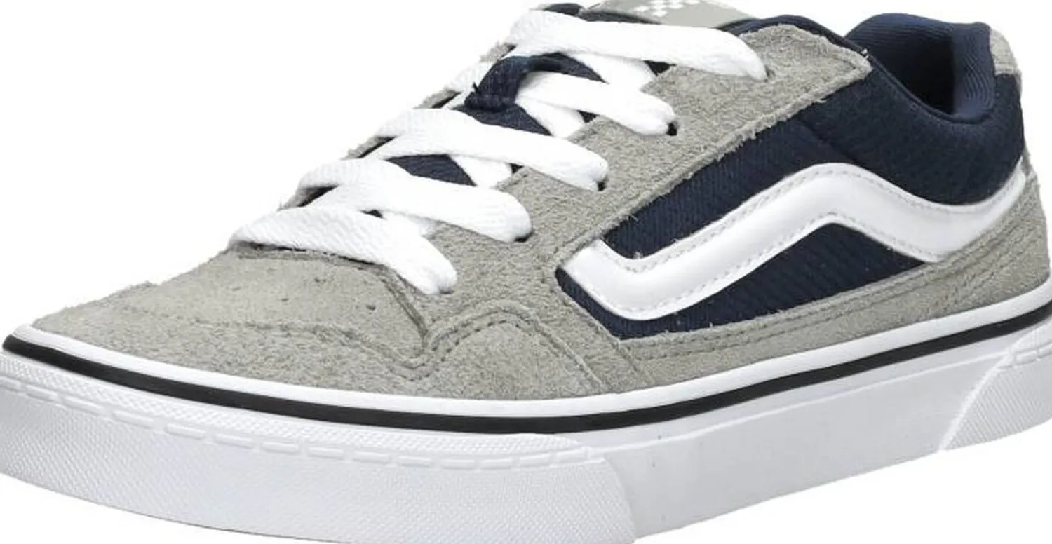 Vans CALDRONE Donkergrijs New