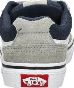 Vans CALDRONE Donkergrijs New