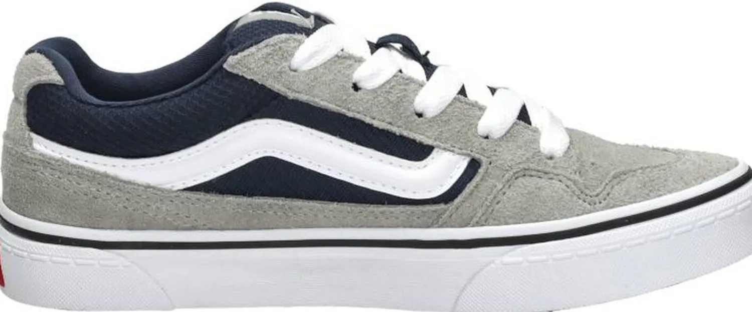 Vans CALDRONE Donkergrijs New