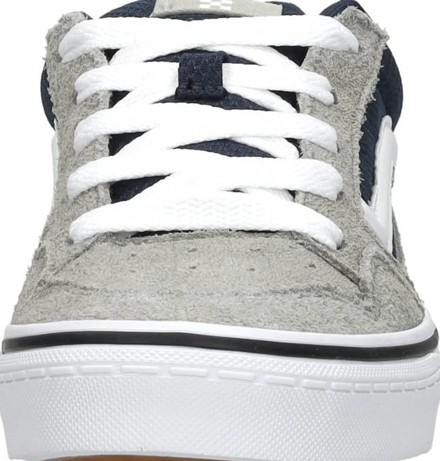 Vans CALDRONE Donkergrijs New