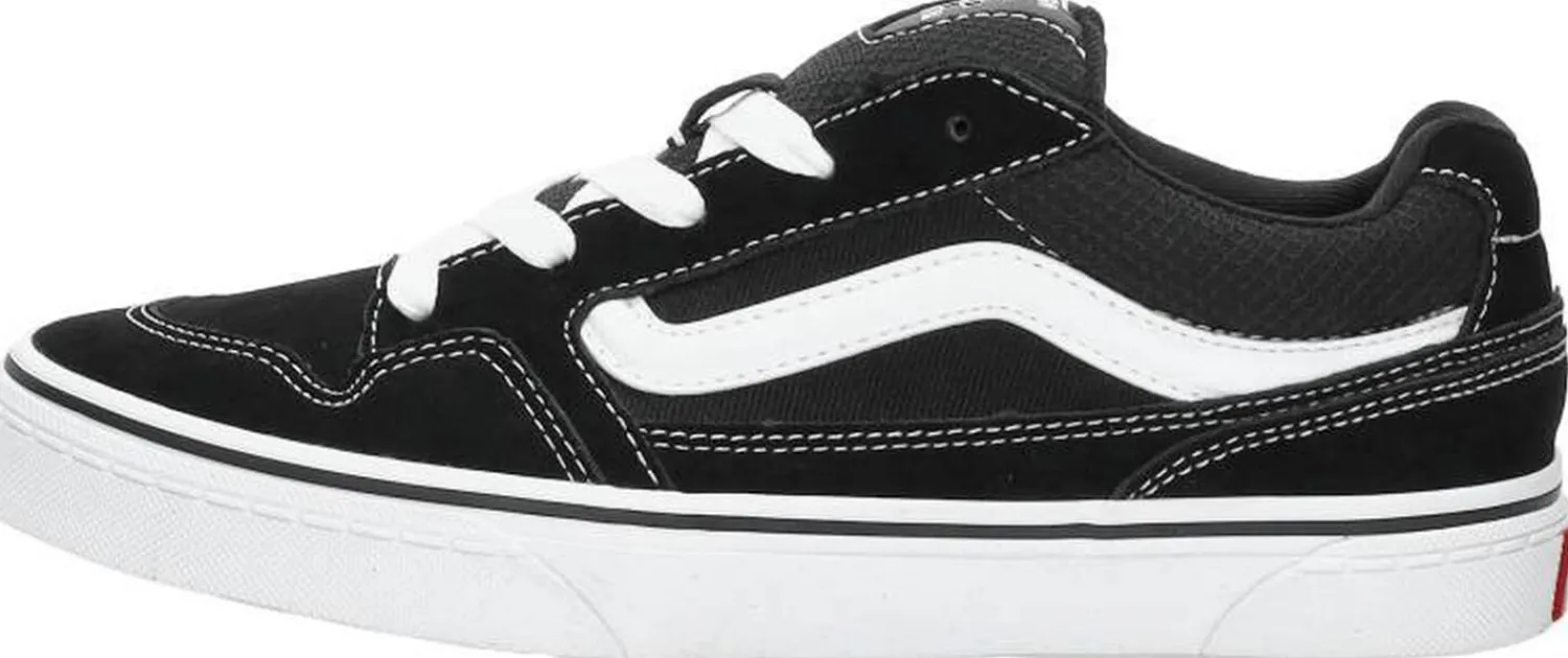 Vans Caldrone Zwart Fashion