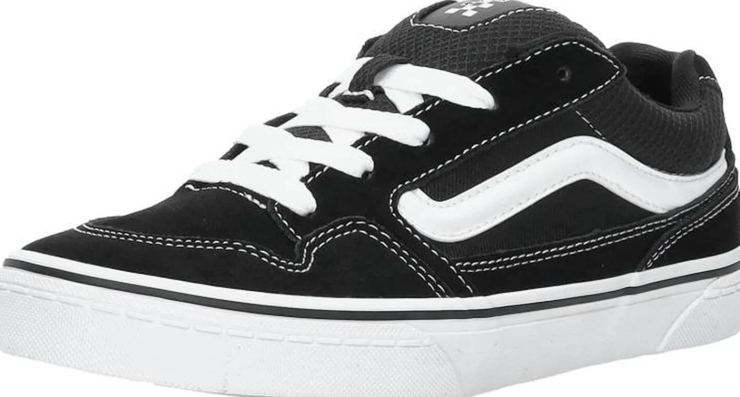Vans Caldrone Zwart Fashion