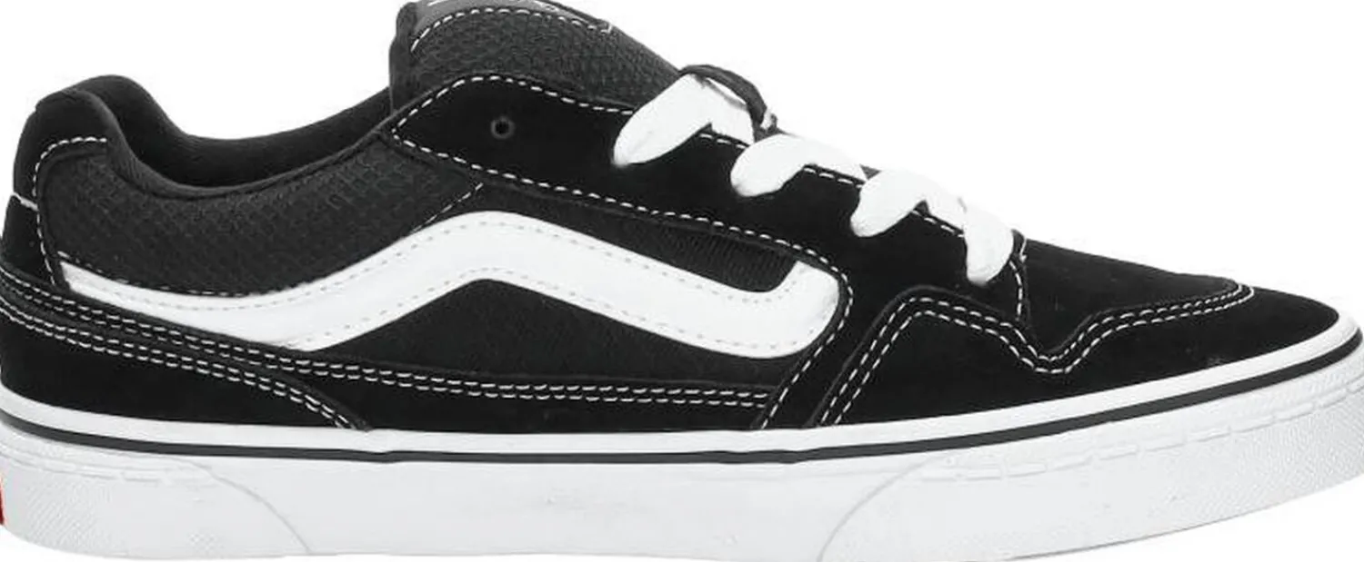 Vans Caldrone Zwart Fashion