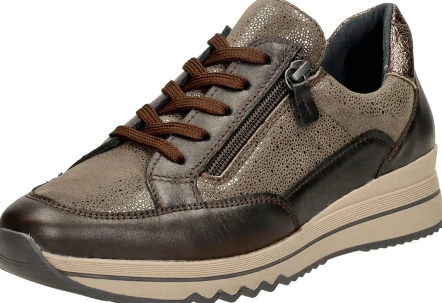 Sub55 Comfort Collection Cali 05 Brons Fashion