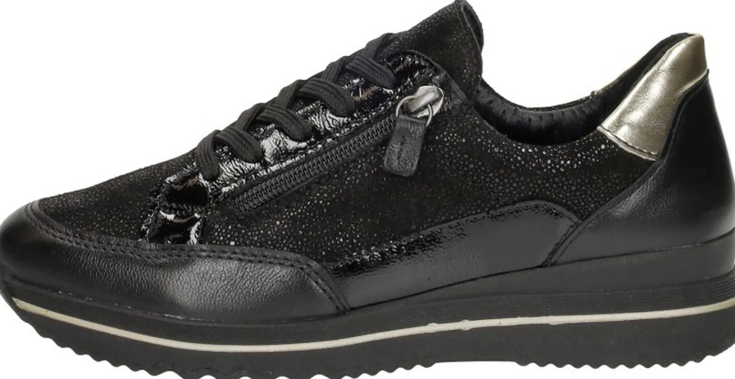 Sub55 Comfort Collection Cali 05 Zwart Best
