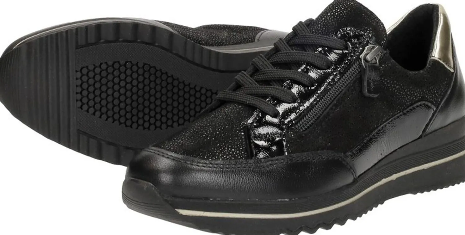 Sub55 Comfort Collection Cali 05 Zwart Best