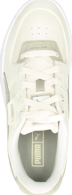 Puma Cali Dream Colorpop Gebroken wit Discount