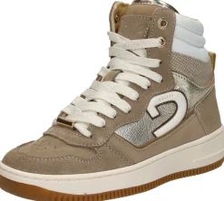 Cruyff Campo High Beige Discount