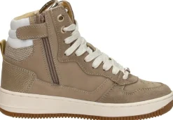 Cruyff Campo High Beige Discount