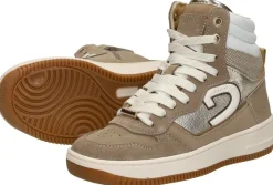 Cruyff Campo High Beige Discount