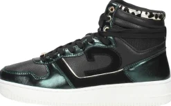 Cruyff Campo High Lux Groen Sale