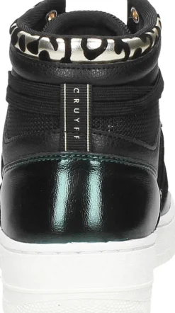 Cruyff Campo High Lux Groen Sale