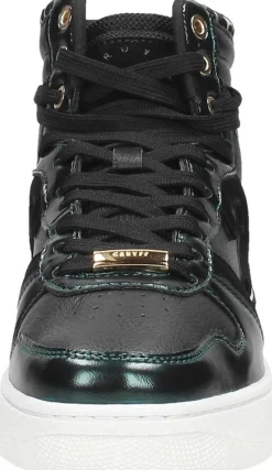 Cruyff Campo High Lux Groen Sale