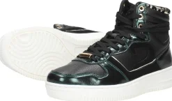 Cruyff Campo High Lux Groen Sale