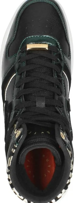 Cruyff Campo High Lux Groen Sale