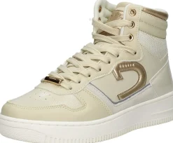 Cruyff Campo High Lux Beige Sale