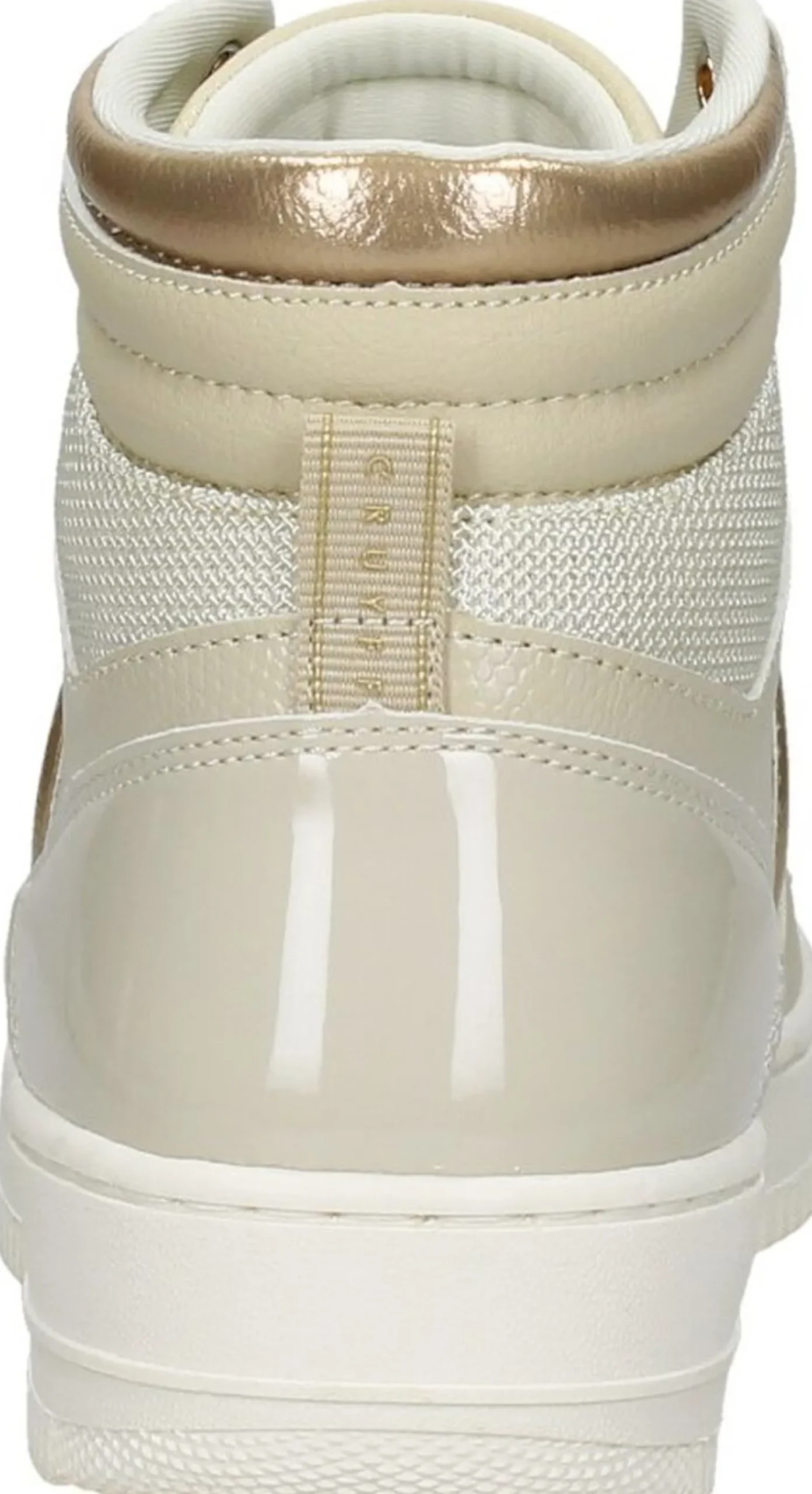 Cruyff Campo High Lux Beige Sale