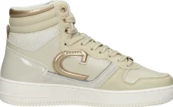 Cruyff Campo High Lux Beige Sale