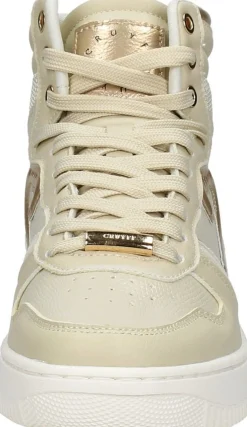 Cruyff Campo High Lux Beige Sale