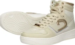 Cruyff Campo High Lux Beige Sale