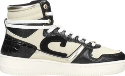 Cruyff Campo High Lux Zwart Outlet