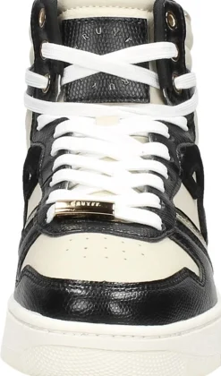 Cruyff Campo High Lux Zwart Outlet