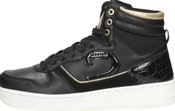 Cruyff Campo High Lux Zwart Clearance