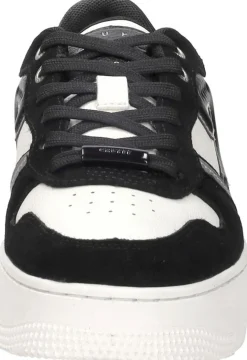 Cruyff Campo Low Zwart Fashion