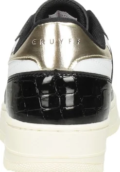 Cruyff Campo Low Lux Zwart Hot