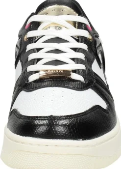 Cruyff Campo Low Lux Zwart Hot