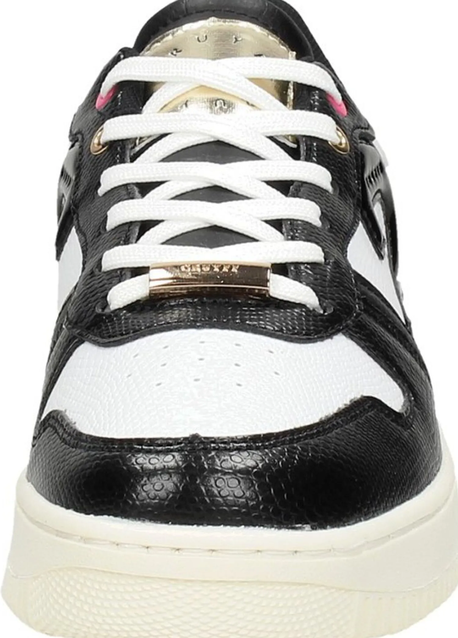 Cruyff Campo Low Lux Zwart Hot