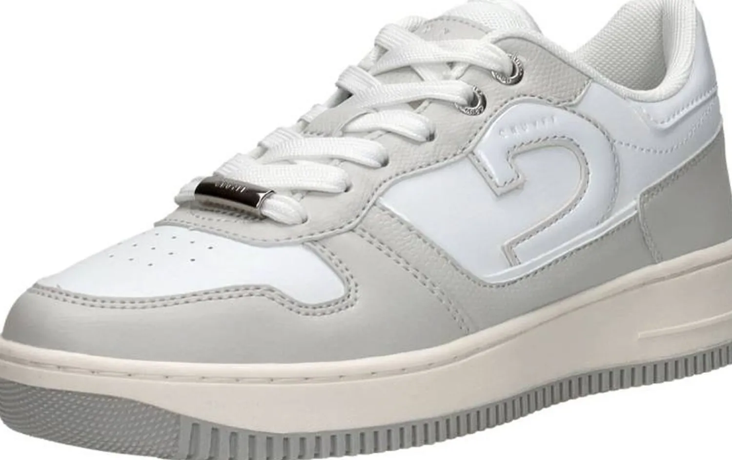 Cruyff Campo Low Lux Wit Fashion