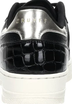 Cruyff Campo Low Lux Zwart Best
