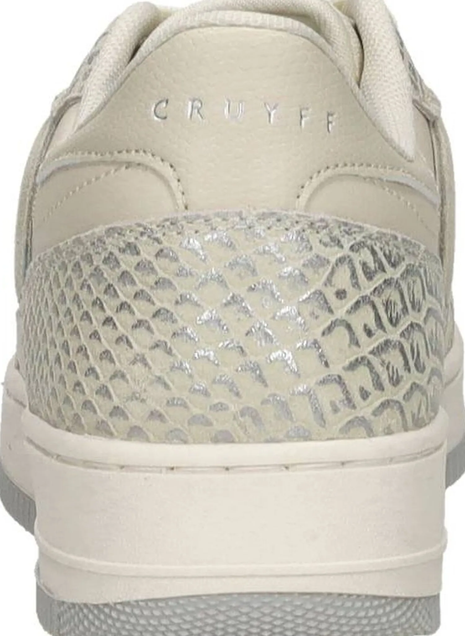 Cruyff Campo Low Lux Beige Best