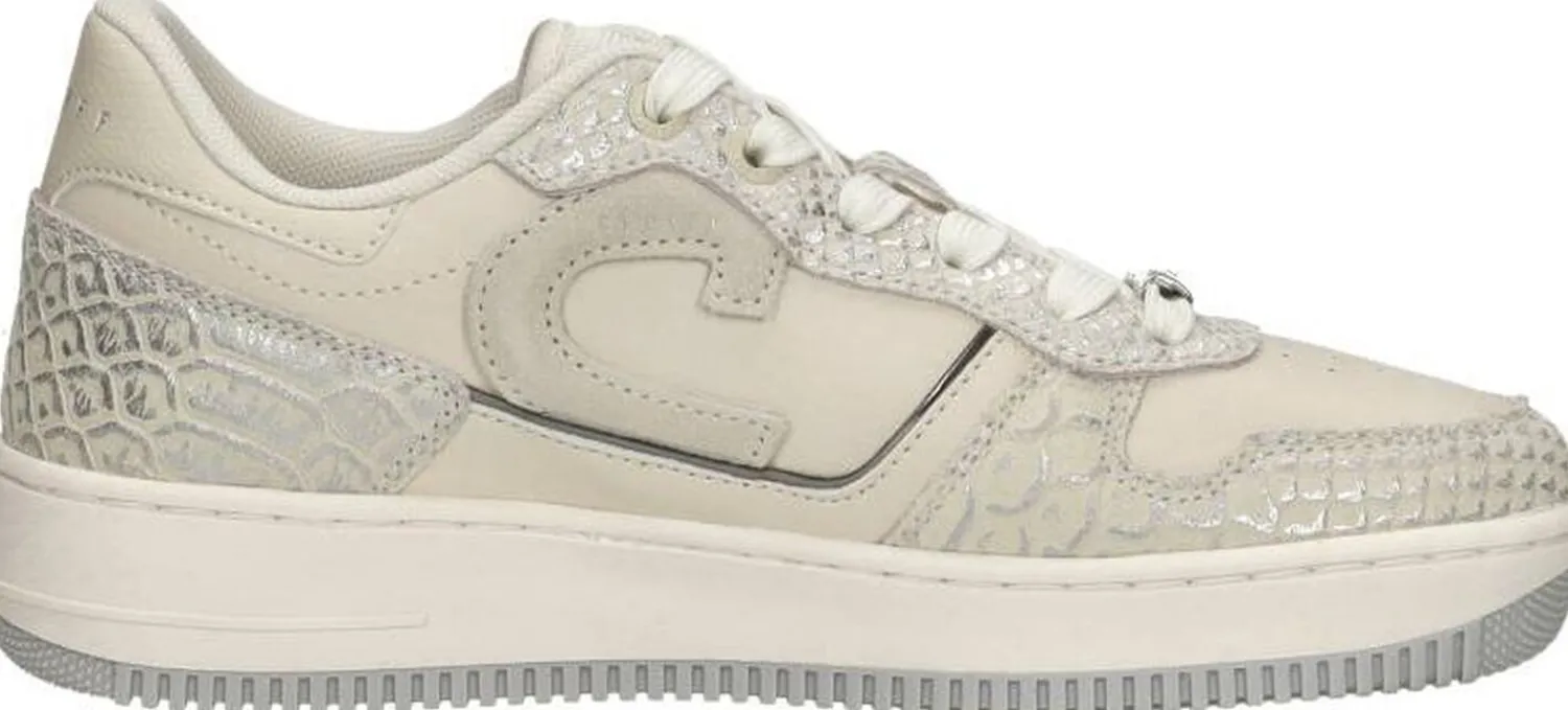 Cruyff Campo Low Lux Beige Best