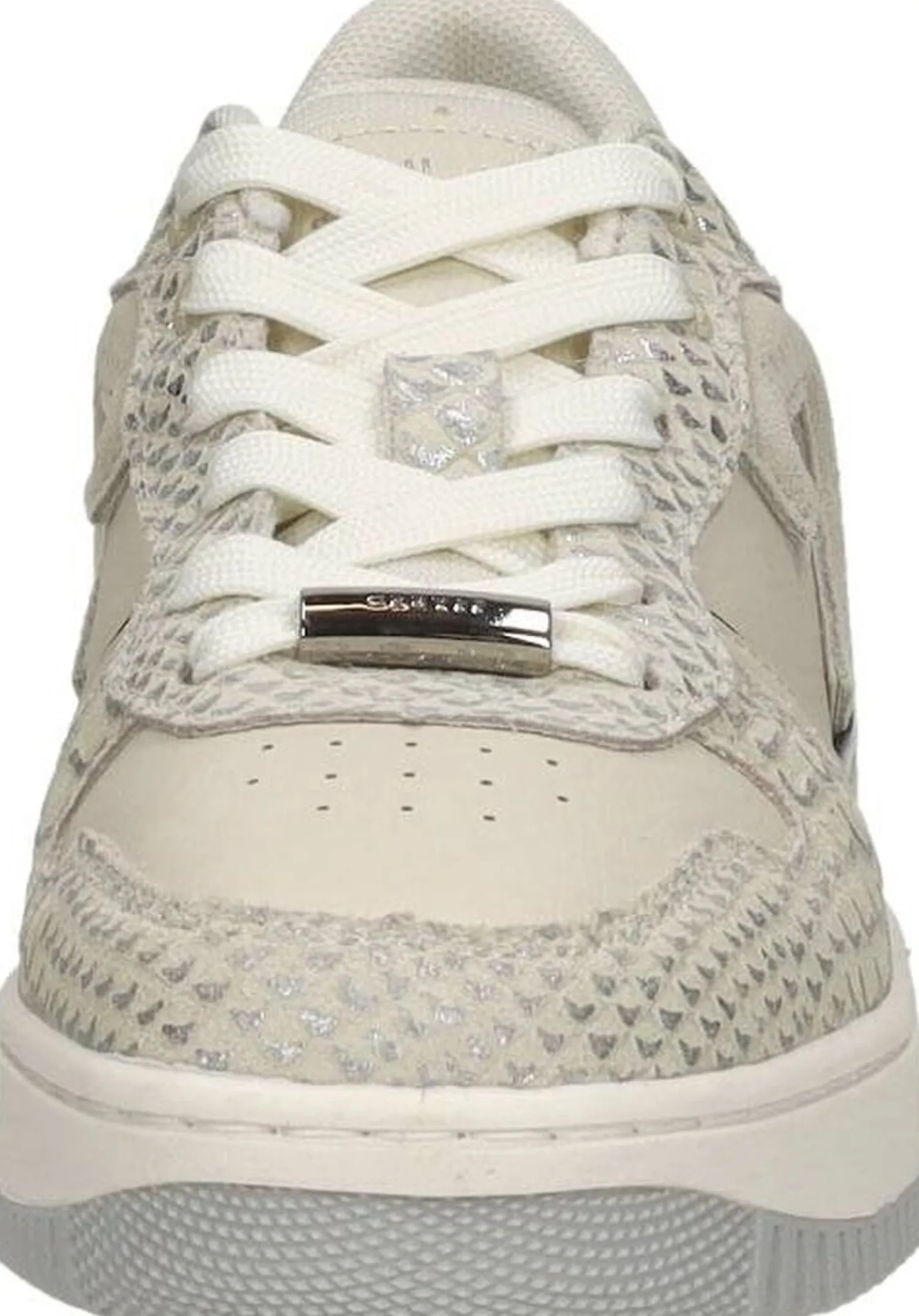 Cruyff Campo Low Lux Beige Best
