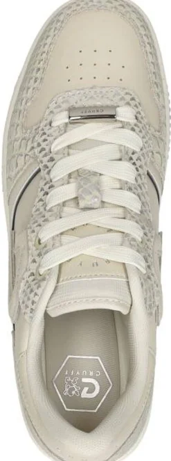 Cruyff Campo Low Lux Beige Best