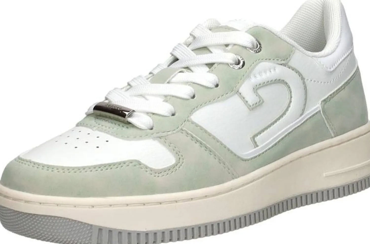 Cruyff Campo Low Lux Groen Clearance