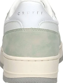Cruyff Campo Low Lux Groen Clearance