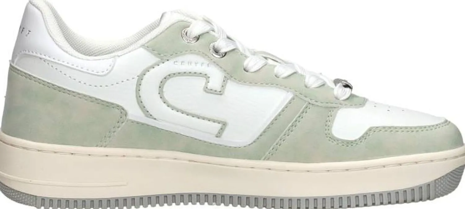 Cruyff Campo Low Lux Groen Clearance